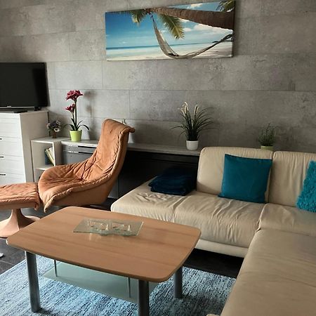 Ferienwohnung Haus Cerny Bad Goisern Kültér fotó