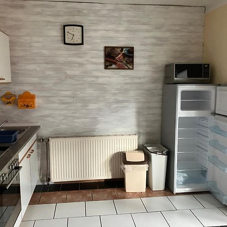 Ferienwohnung Haus Cerny Bad Goisern Kültér fotó