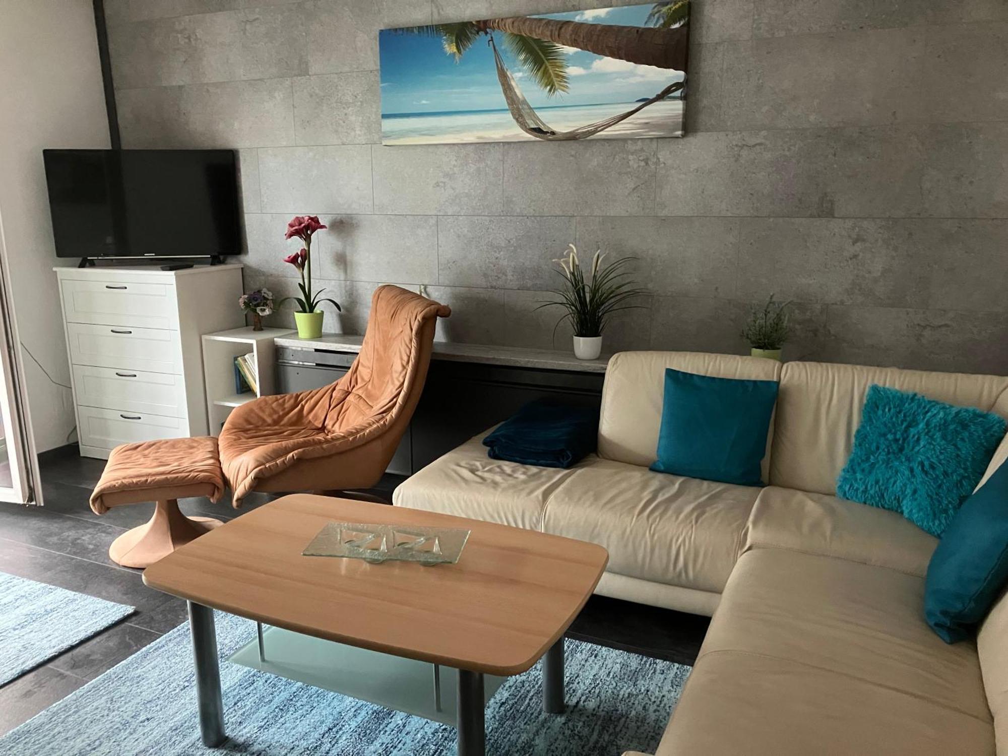 Ferienwohnung Haus Cerny Bad Goisern Kültér fotó