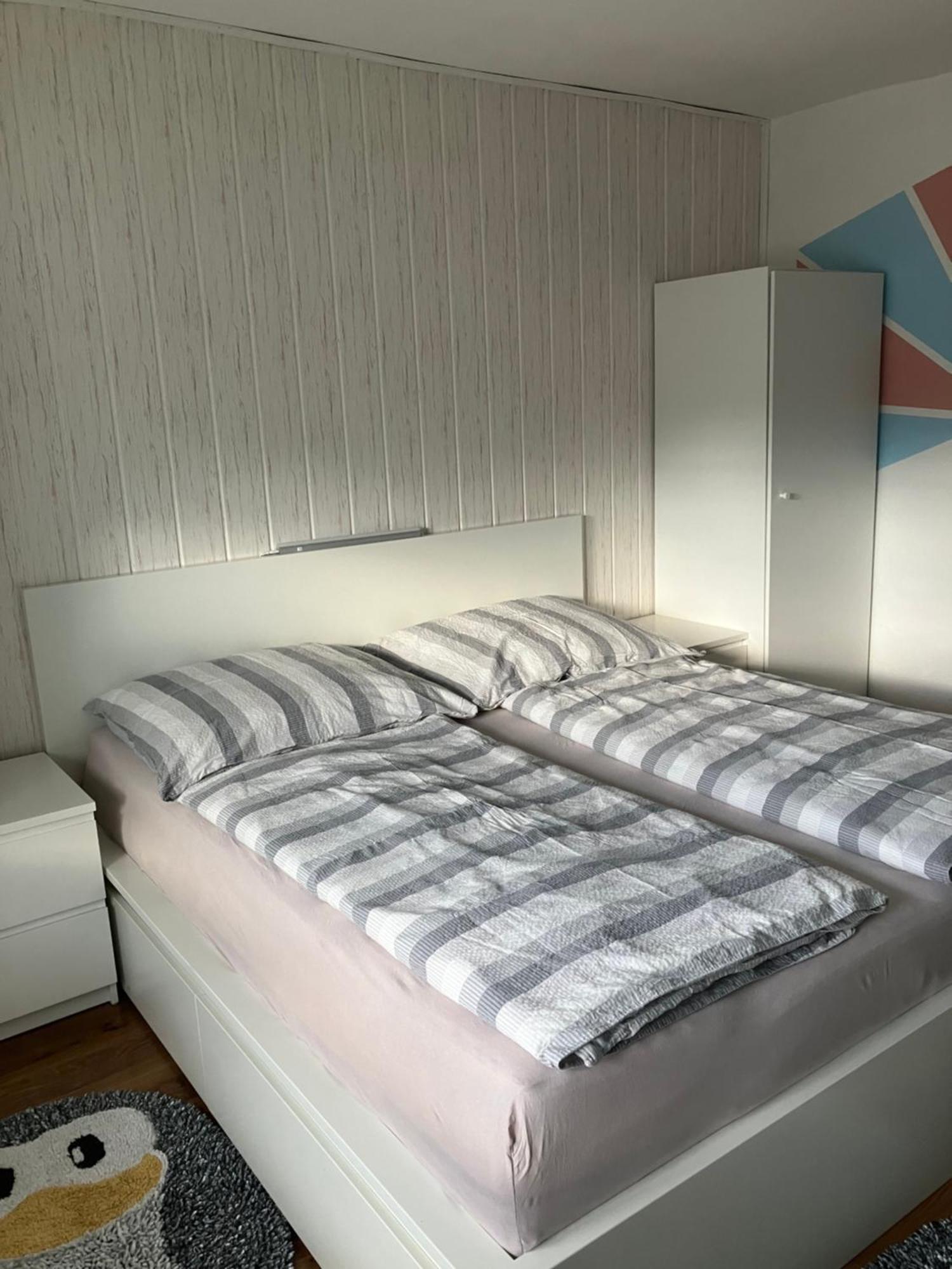 Ferienwohnung Haus Cerny Bad Goisern Kültér fotó