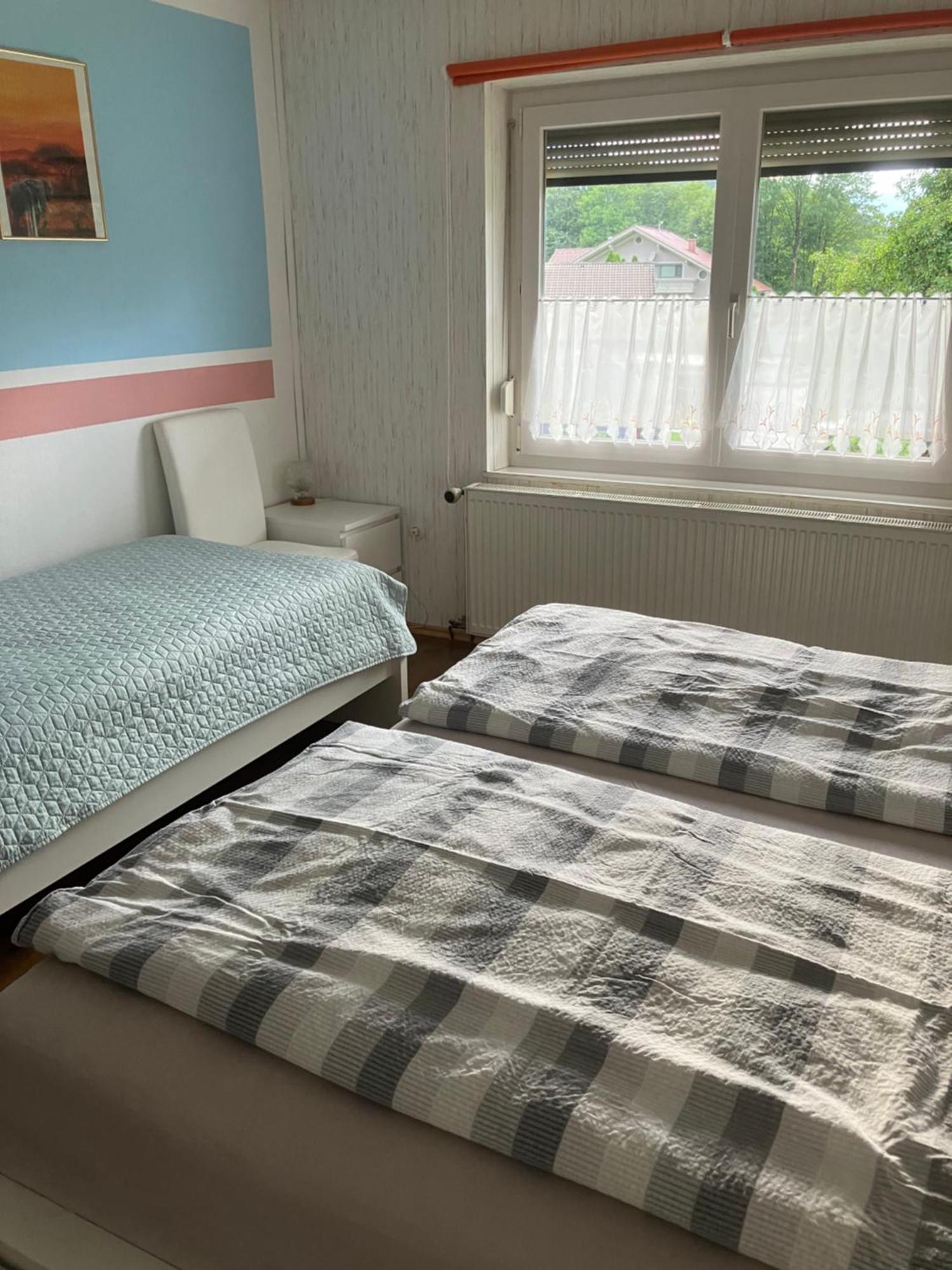 Ferienwohnung Haus Cerny Bad Goisern Kültér fotó