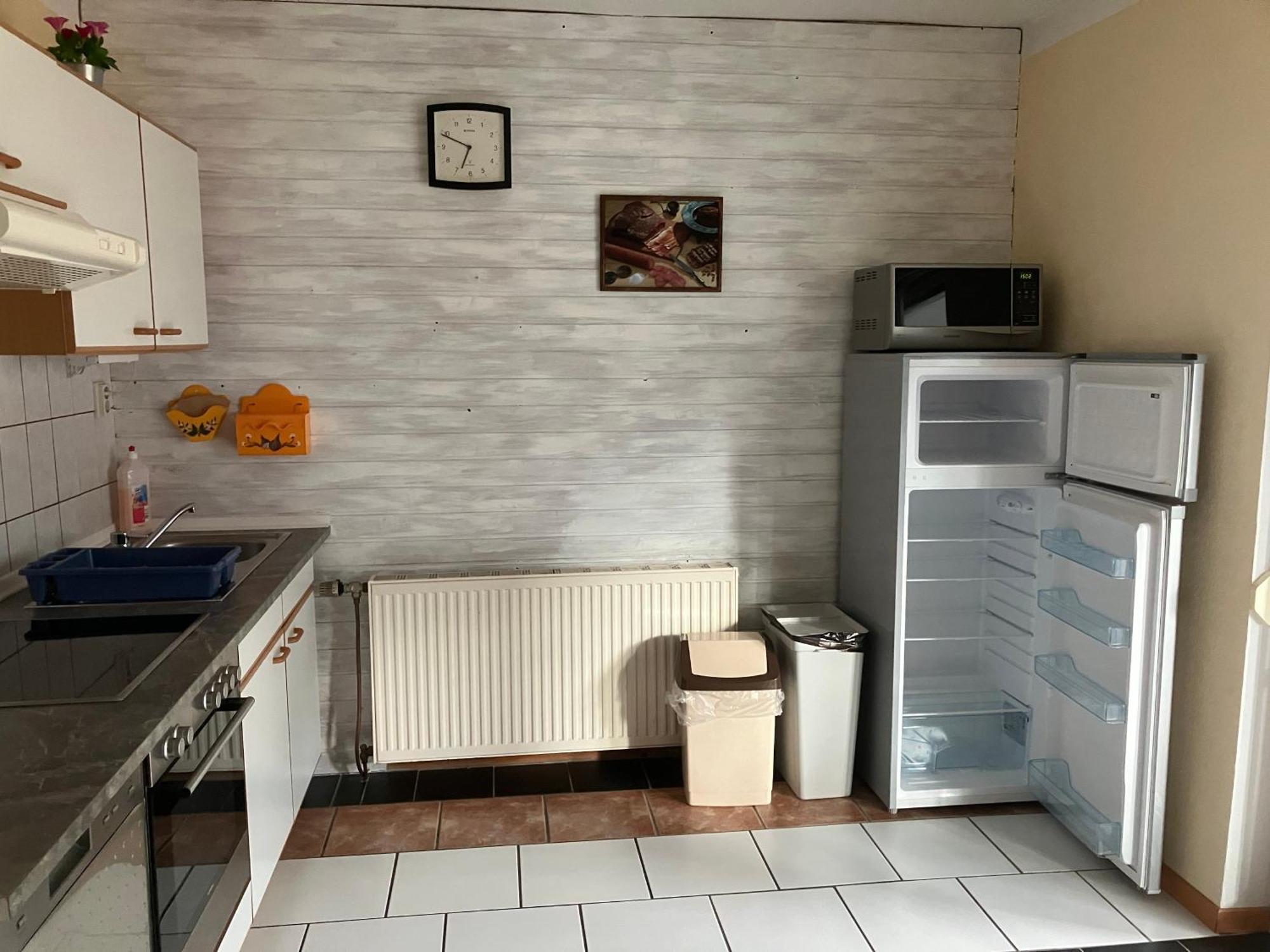 Ferienwohnung Haus Cerny Bad Goisern Kültér fotó