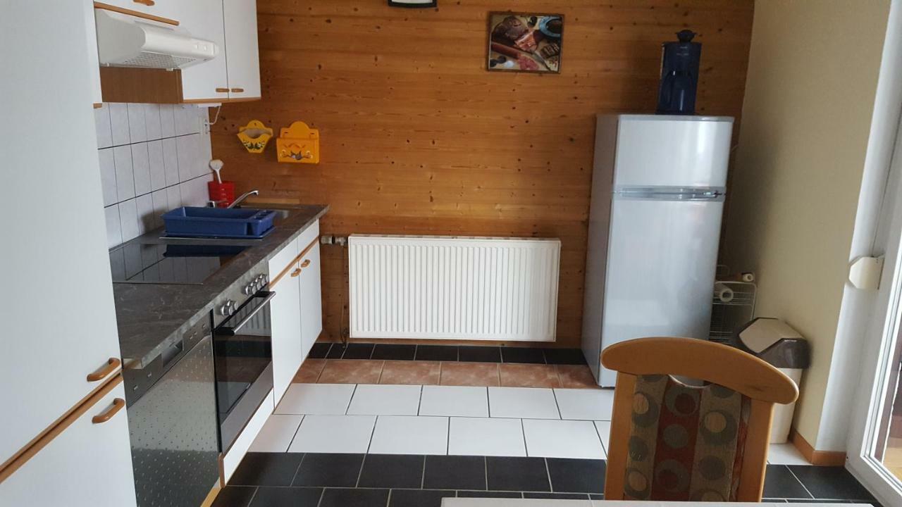 Ferienwohnung Haus Cerny Bad Goisern Kültér fotó