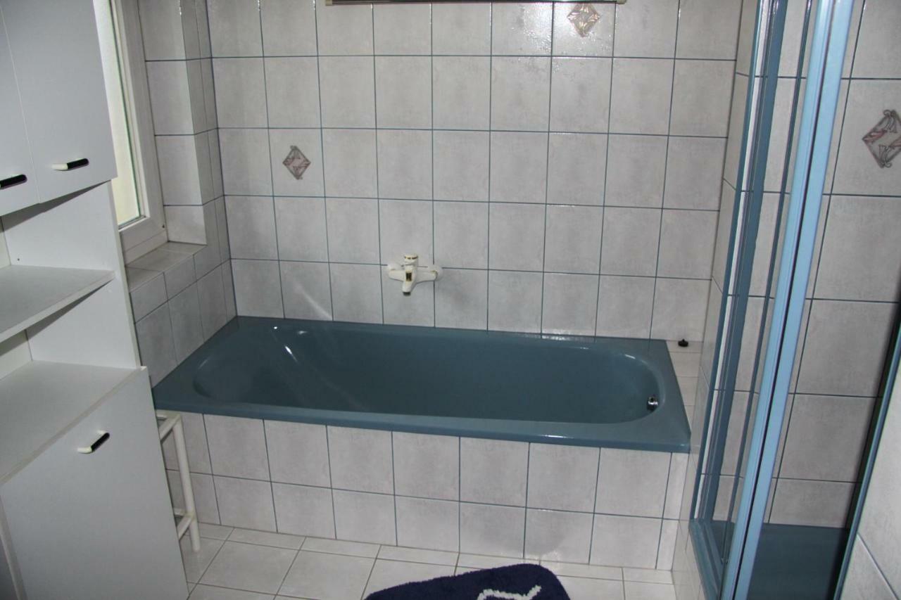 Ferienwohnung Haus Cerny Bad Goisern Kültér fotó
