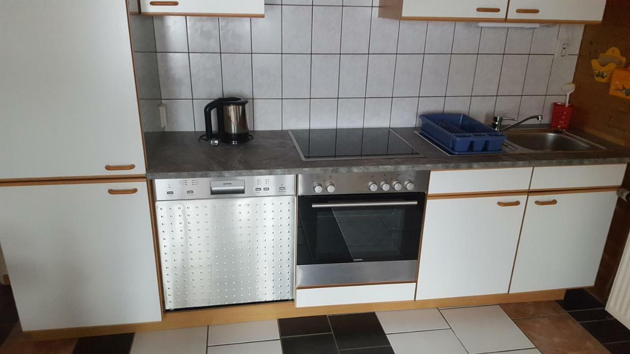 Ferienwohnung Haus Cerny Bad Goisern Kültér fotó