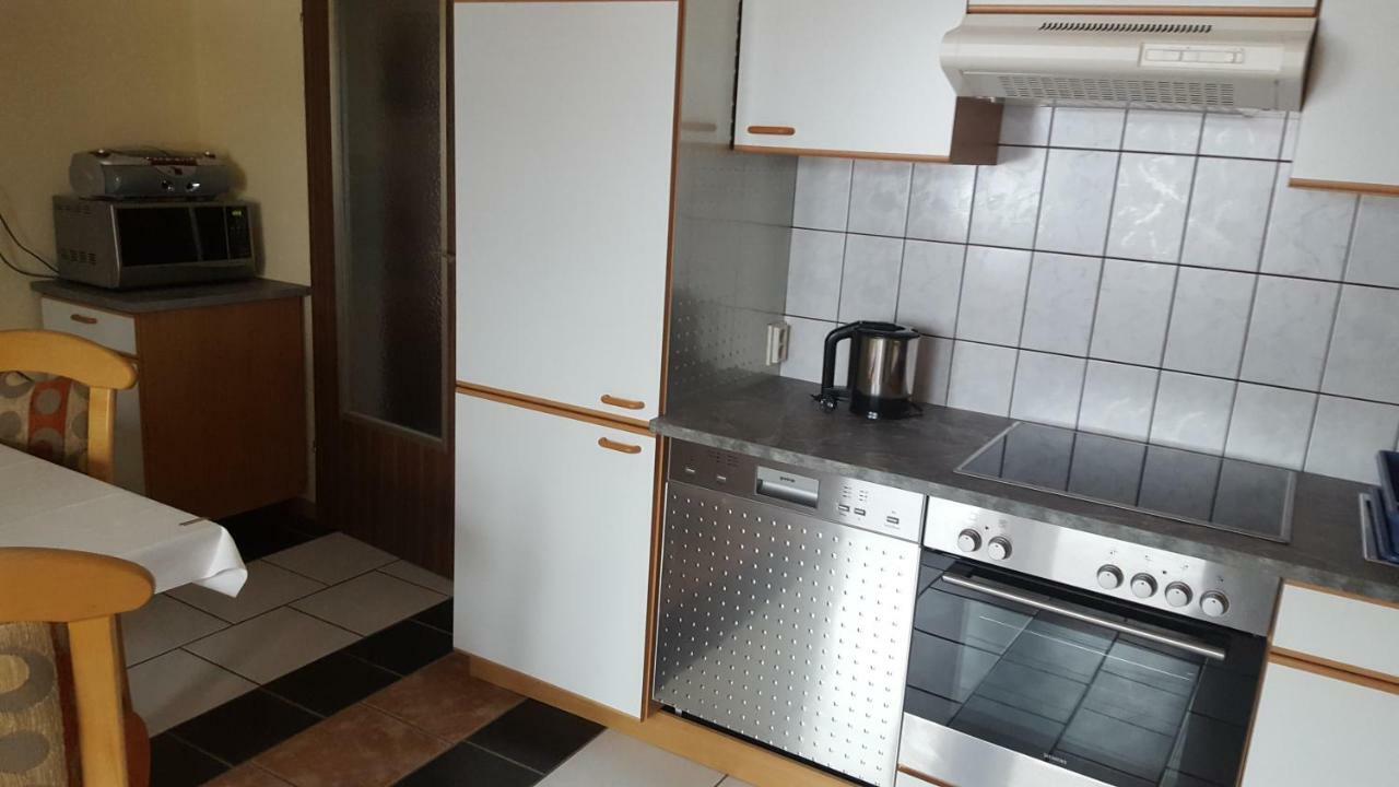 Ferienwohnung Haus Cerny Bad Goisern Kültér fotó