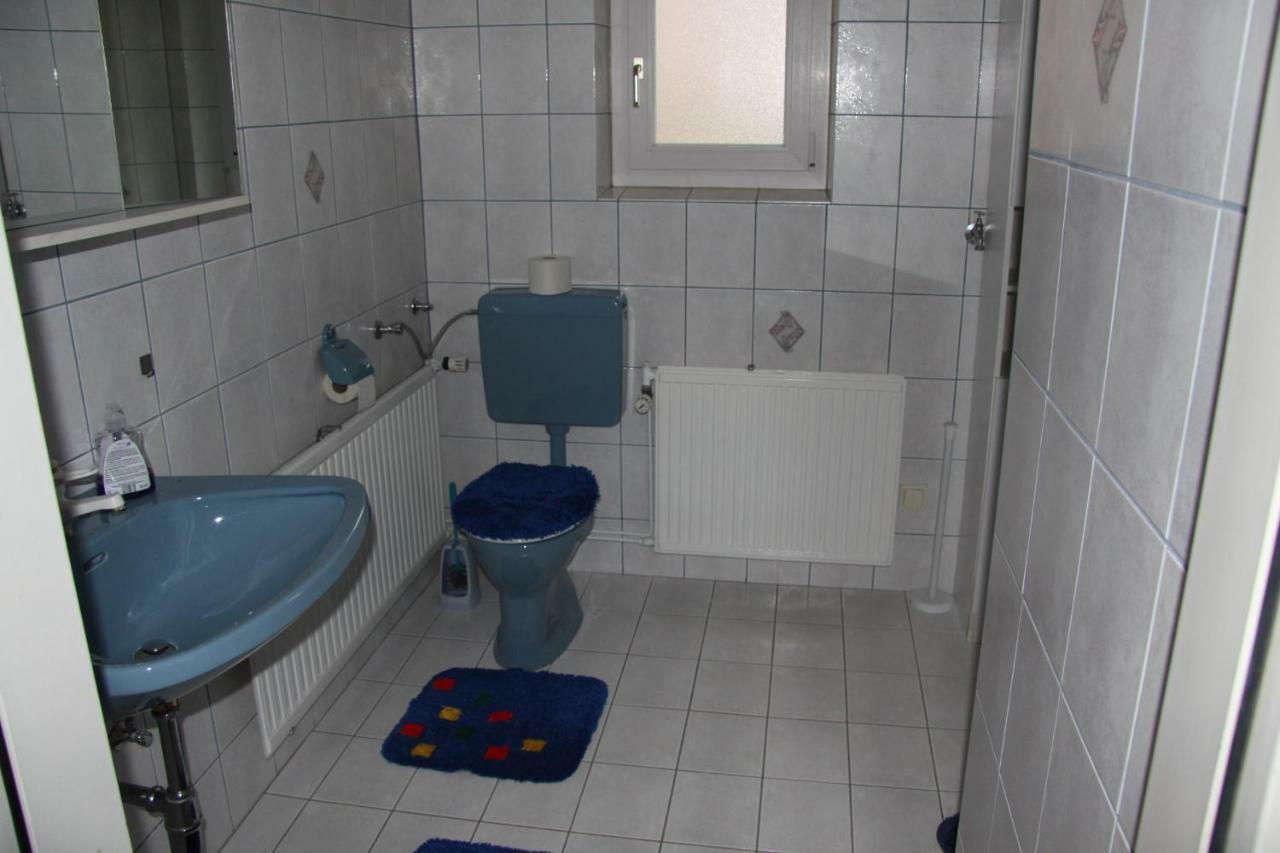Ferienwohnung Haus Cerny Bad Goisern Kültér fotó