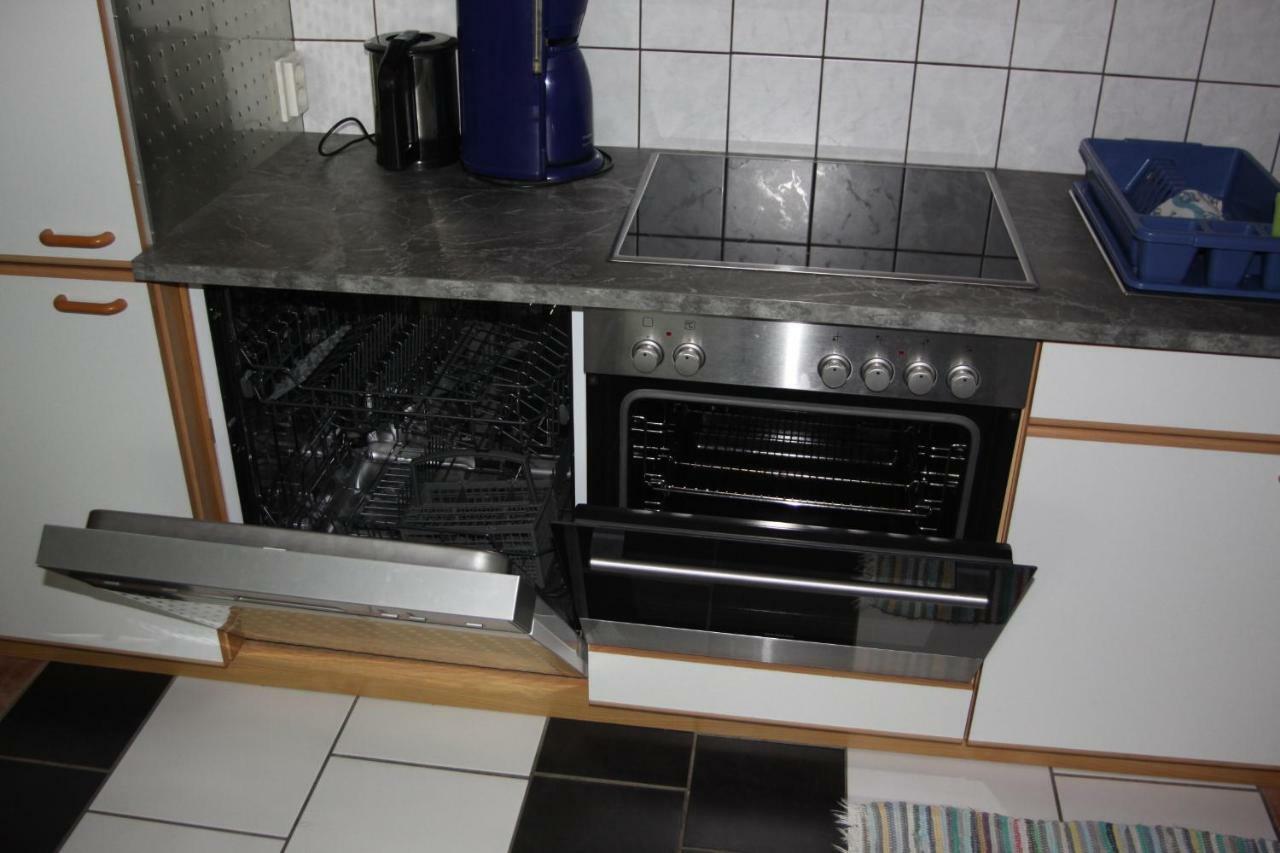 Ferienwohnung Haus Cerny Bad Goisern Kültér fotó