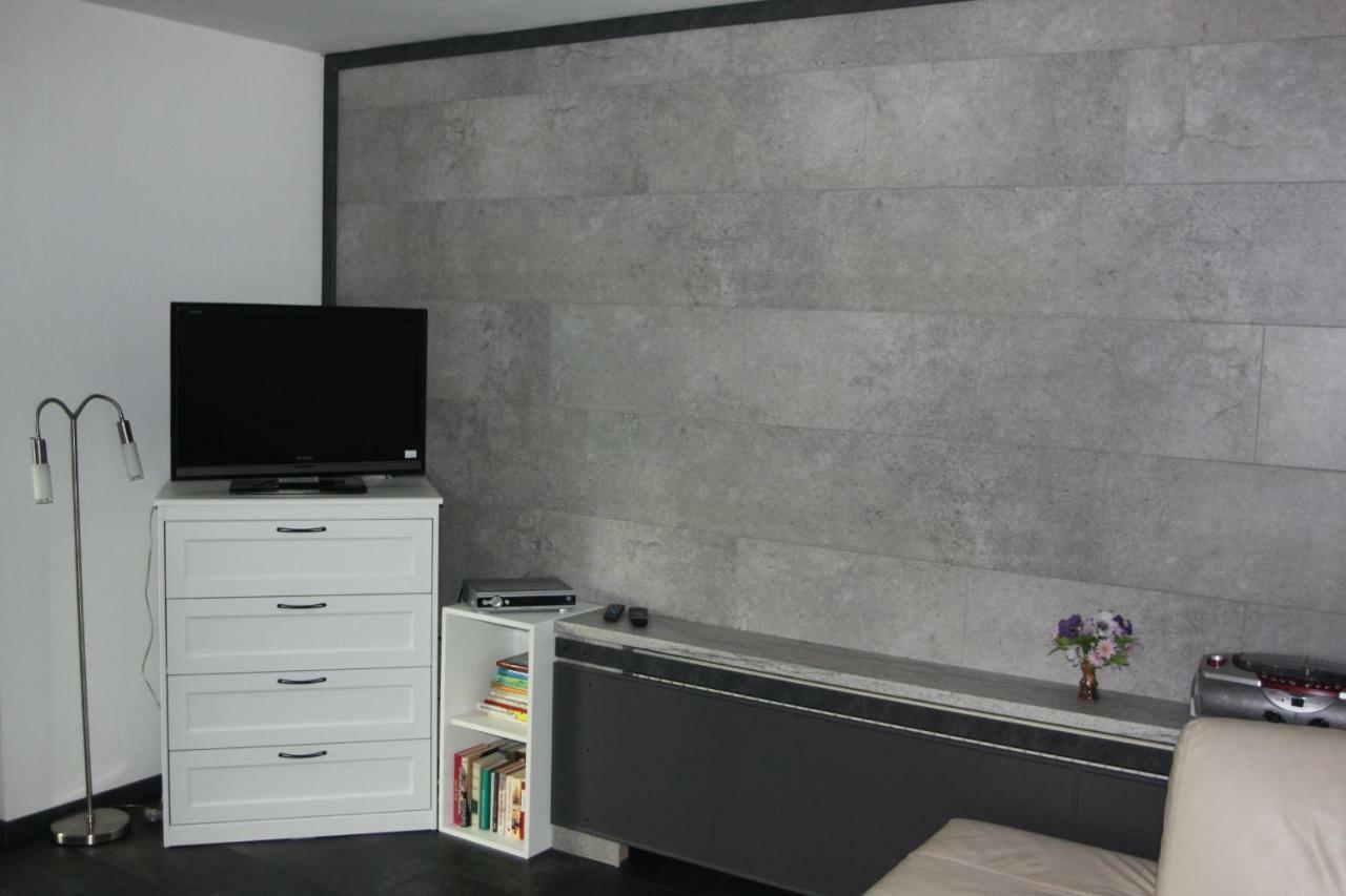 Ferienwohnung Haus Cerny Bad Goisern Kültér fotó