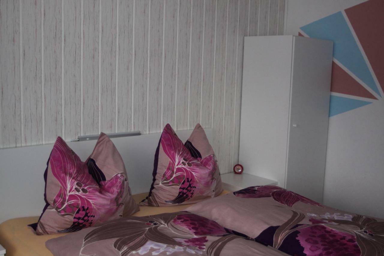 Ferienwohnung Haus Cerny Bad Goisern Kültér fotó