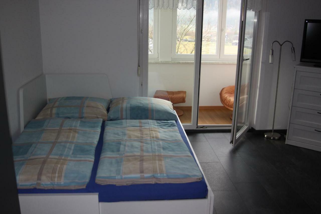 Ferienwohnung Haus Cerny Bad Goisern Kültér fotó