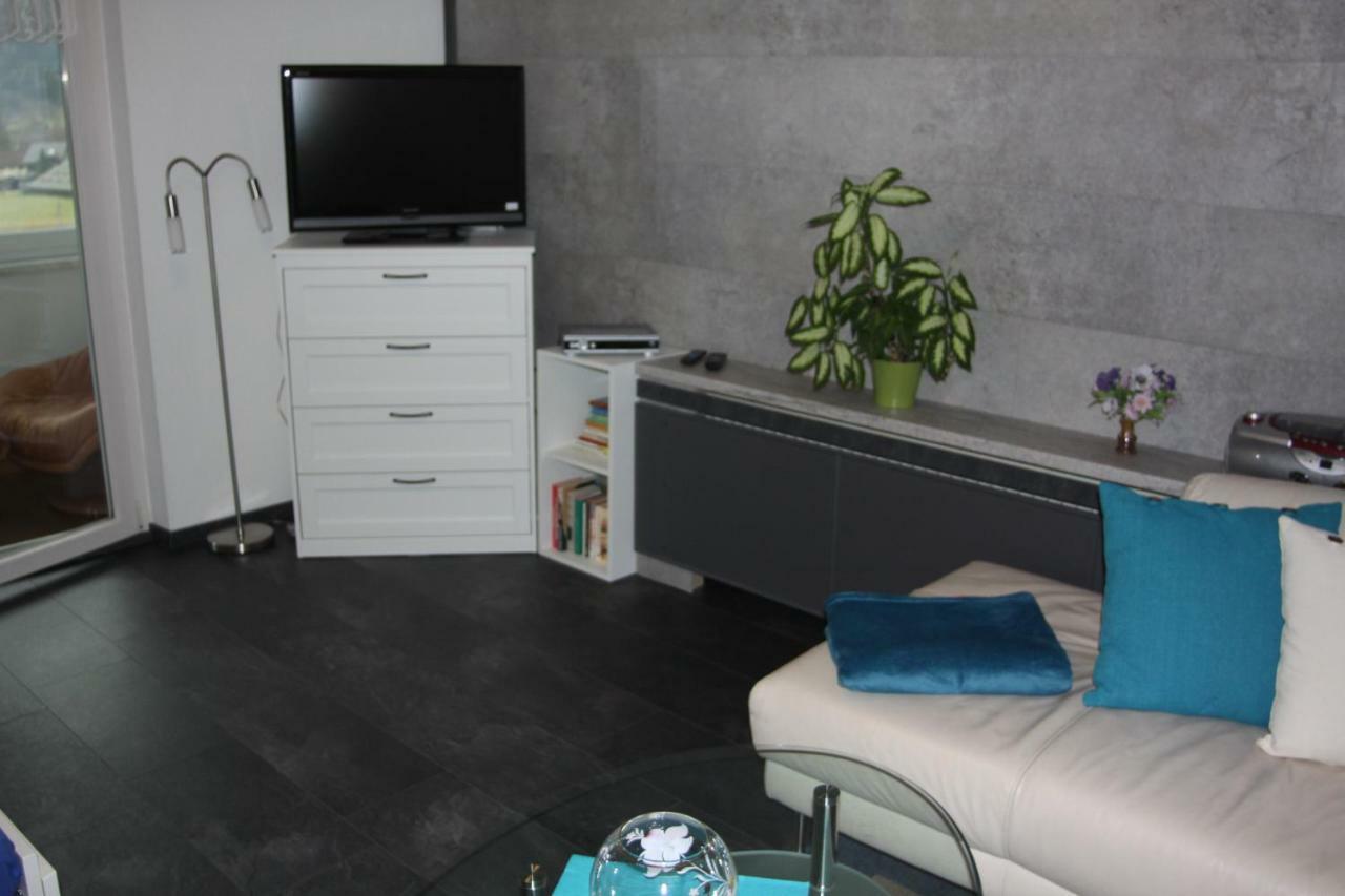 Ferienwohnung Haus Cerny Bad Goisern Kültér fotó