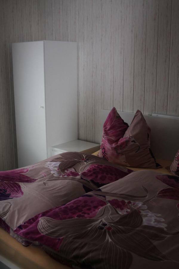 Ferienwohnung Haus Cerny Bad Goisern Kültér fotó