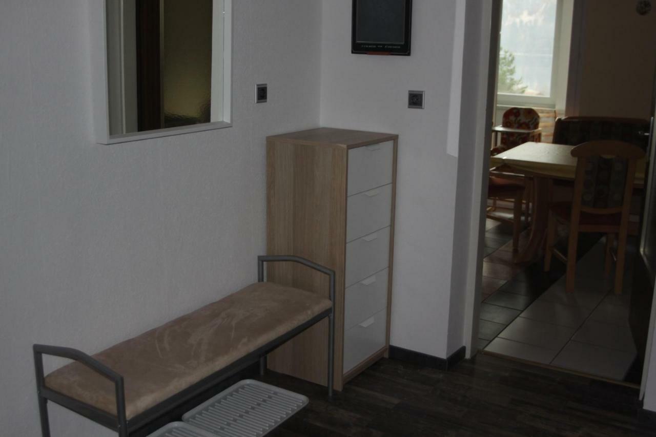 Ferienwohnung Haus Cerny Bad Goisern Kültér fotó